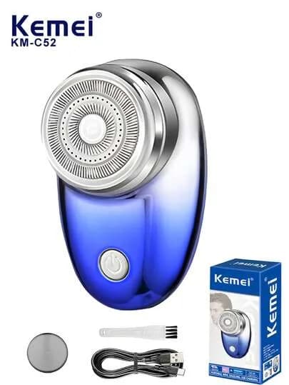 ماكنة حلاقة جلاية KEMEi KM-C52